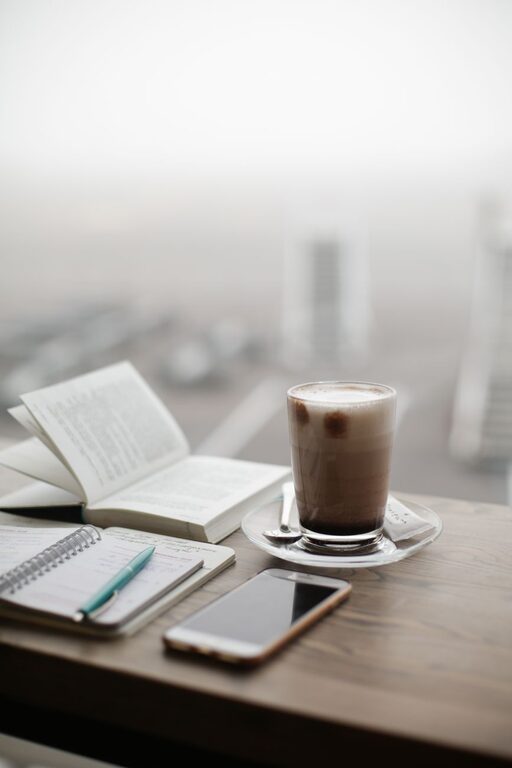 Simple Ways to Make Your Mornings More Mindful