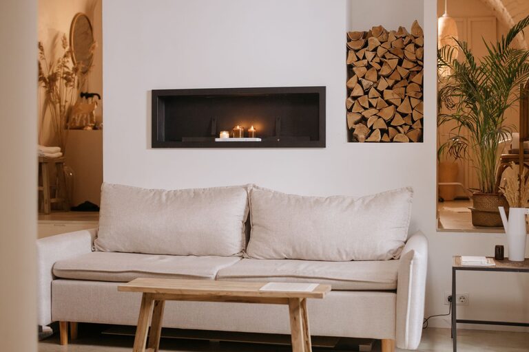 Tips for Choosing Calm Colors for Your Home