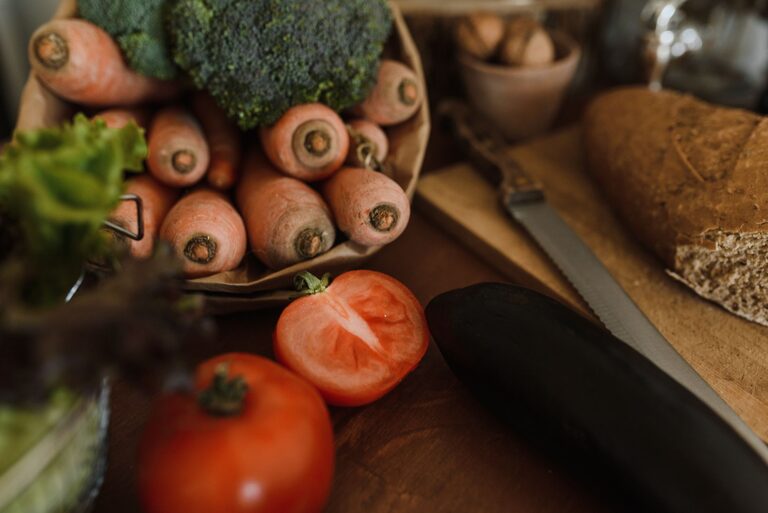 How to Plan Balanced Meals Without Stress