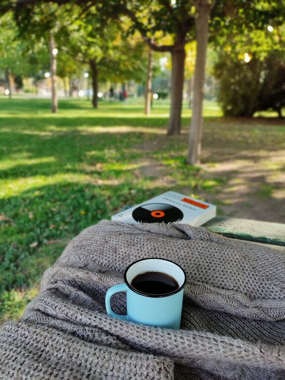 12 Simple Ideas for Peaceful Weekend Mornings