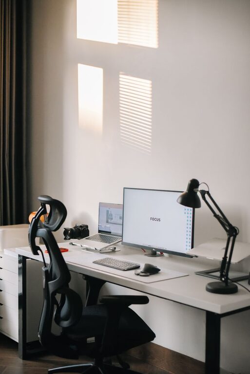 10 Simple Tips for Better Focus While Working From Home